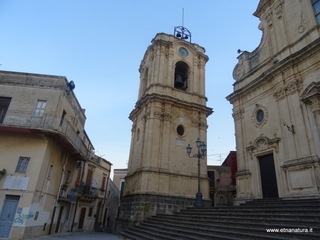 Maria Santissima della Stella